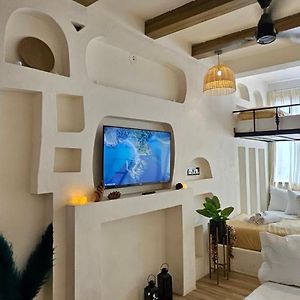 The Boho House